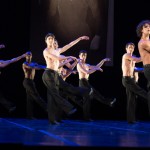 Le Béjart Ballet Lausanne à Versailles