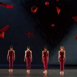 Le San Francisco Ballet aux Étés de la Danse – Soirée Allegro Brillante/Maelstrom/Solo/Piano Concerto #1