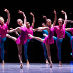Le Boston Ballet au Théâtre des Champs-Élysées – Au bonheur de Forsythe !
