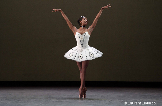 Collants fond de teint ballet Collants de Danse | Jambières - Move Dance FR