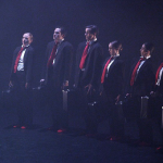 Soirée Danseurs chorégraphes 2013 : qui et quoi voir danser sur scène ?