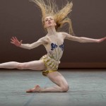 Rencontre avec Lou Spichtig, gagnante du Prix du public et de la Meilleure Suisse au Prix de Lausanne