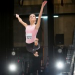 Rencontre avec Maria Martyanova, candidate du Prix de Lausanne