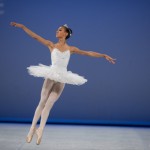Diane Saller raconte son Prix de Lausanne