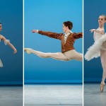 Dans les coulisses du Prix de Lausanne – Samedi 7 février, la finale