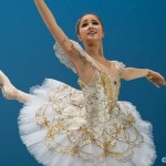 Prix de Lausanne – Rencontre avec Miko Fogarty