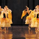 Gala Hommage à Marius Petipa – Ballet de l’Opéra de Bordeaux