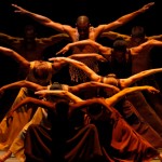 Gros plan sur Les Étés de la Danse 2015 – Alvin Ailey American Dance Theater