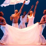 Les Étés de la danse – Retour en forme de l’Alvin Ailey American Dance Theater