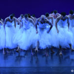 Malandain Ballet Biarritz – Entre Sirènes, Sylphides et Chopin