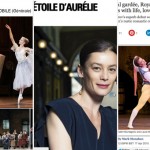 Revue de presse dansée, S14-15 EP27