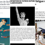 Revue de presse dansée – S20-21 EP13