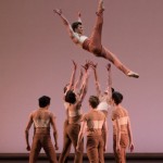 Rodeo de Justin Peck – Itinéraire d’un chorégraphe pressé