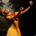 Romances Inciertos – Comme un opéra-ballet baroque de François Chaignaud et Nino Laisné