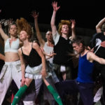 Rone, (La)Horde et le Ballet de Marseille – Room with a View