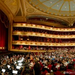 Saison 2015-2016 – Le Royal Ballet de Londres