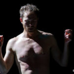 SOMNOLE – Boris Charmatz