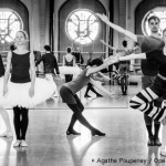 Un duo de Benjamin Millepied rajouté à la soirée Paul/Rigal/Lock
