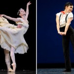 Sans Francisco Ballet – Gala d’ouverture des Étés de la Danse 2014