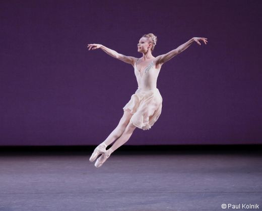 Walpurgisnacht Ballet - Sara Mearns