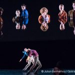 Soirée Bertaud/Valastro/Bouché/Paul – Ballet de l’Opéra de Paris