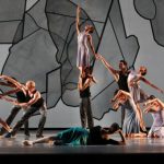 Shostakovich Trilogy d’Alexeï Ratmansky – Het Nationale Ballet