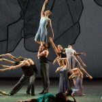 Shostakovich Trilogy – Fabuleux festival Alexeï Ratmansky à l’American Ballet Theatre