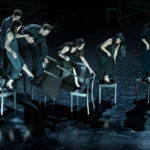 Tanztheater Wuppertal – Since She de Dimitris Papaioannou