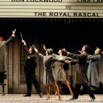 Singin’ in the Rain au Théâtre du Châtelet