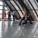 En répétition – Un avant-goût de Sleepless de Jirí Kylián par le Ballet de l’Opéra de Lyon