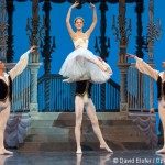 Spectacle 2015 de l’École de Danse de l’Opéra de Paris