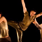 Solo Olos/ Son of Gone Fishin’/ Rogues/ PRESENT TENSE – Les adieux en beauté de Trisha Brown aux théâtres parisiens