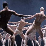Soul Chain – Sharon Eyal par la compagnie Tanzmainz