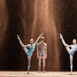 Programme León & Lightfoot/VanManen – Ballet de l’Opéra de Paris