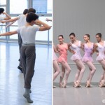 Gros plan sur le spectacle 2015 de l’École de Danse de l’Opéra de Paris