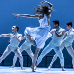 Staatsballett Berlin – Programme William Forsythe/Alexander Ekman/Sharon Eyal