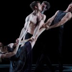 Saison 2015-2016 – La seconde saison de Nacho Duato au Staatsballett de Berlin