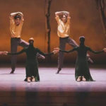 Ballet de l’Opéra de Bordeaux – Quatre tendances Kylián/Forsythe/Leon et Lightfoot/Ekman