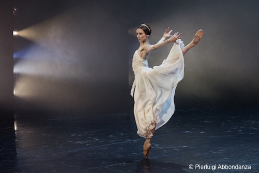 Svetlana Zakharova - Francesca da Rimini