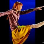 Sylvie Guillem vue par dix personnalités de la danse