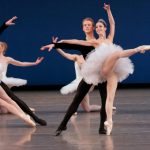 [DOSSIER] Le New York City Ballet aux Étés de la Danse