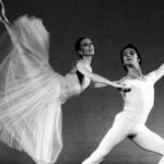 Rencontre avec la Danseuse Étoile Ghislaine Thesmar pour la sortie de son livre “Une vie en pointes”