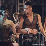 Pour The Great Gatsby, Paris n’est pas une fête