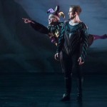 Tchaïkovski sens dessus dessous dans “Récits du royaume des songes” de Josua Hoffalt, par la troupe 3e Étage