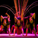 Teh Dar – Le Nouveau Cirque du Vietnam