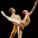 American Ballet Theatre : Mark Morris, Frederick Ashton et Twyla Tharp ouvrent la saison d’automne à New York