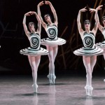 The Most Incredible Thing, premier ballet narratif de Justin Peck pour le New York City Ballet