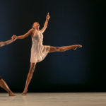 The Propelled Heart – Alonzo King LINES Ballet