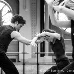 Soirée Shegal/Peck/Pite/Forsythe au Ballet de l’Opéra de Paris – Qui voir danser sur scène