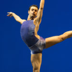 Ballet du Capitole – Programme Forsythe/Dawson/Godani